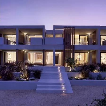 Appartamento Ilya Botanic *