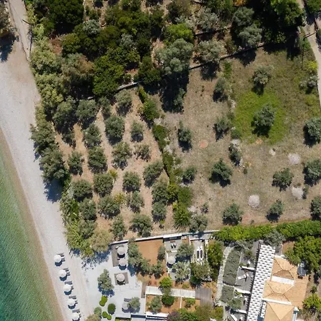 Ilya Botanic * Steni Vala Alonissos