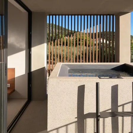 Ilya Botanic Steni Vala Alonissos