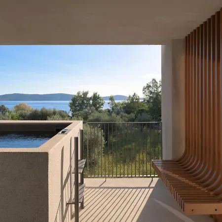 Ilya Botanic Appartamento *