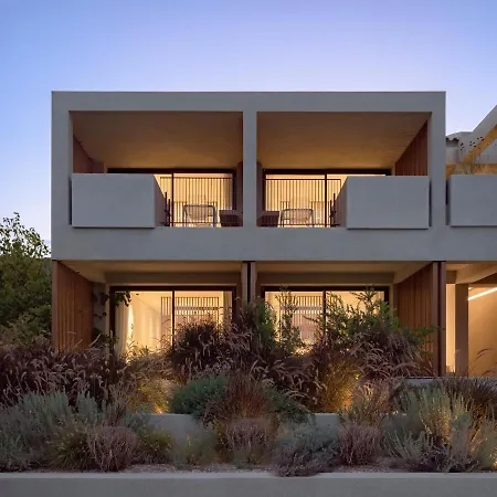 Ilya Botanic Appartamento