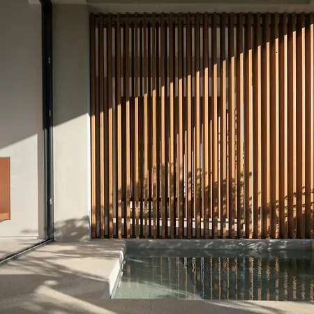 Ilya Botanic Appartamento