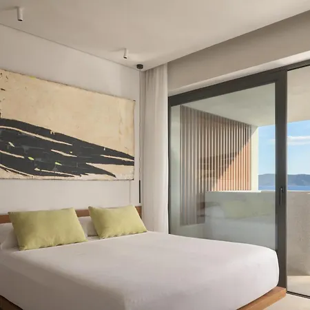 Appartamento Ilya Botanic *