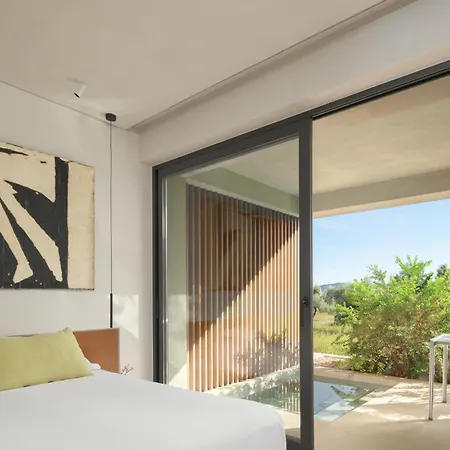 Appartamento Ilya Botanic Steni Vala Alonissos