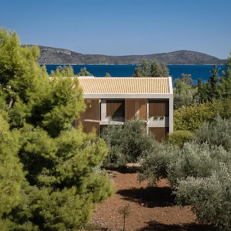 Ilya Botanic * Steni Vala Alonissos