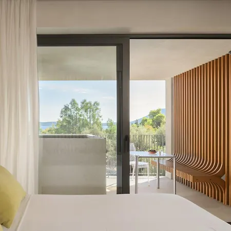 Ilya Botanic Appartamento *