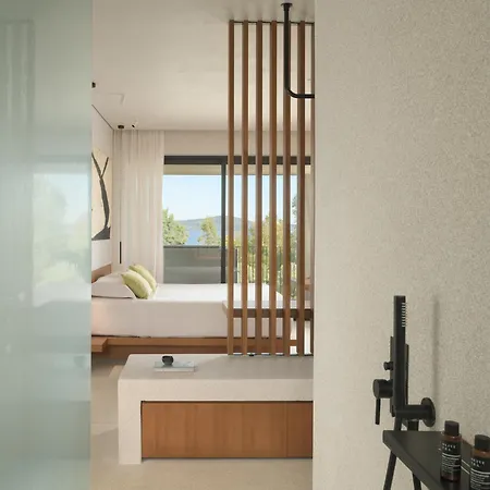 Ilya Botanic Apartment