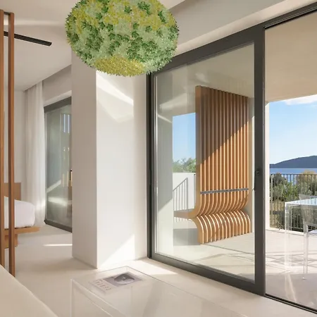 아파트 Ilya Botanic