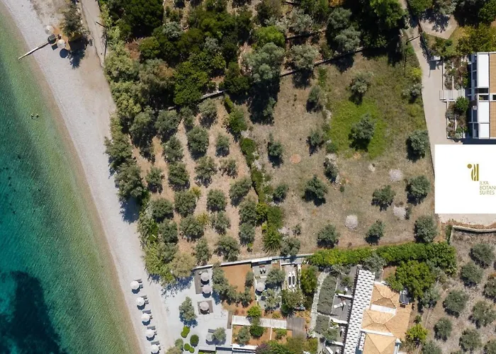 Ilya Botanic * Steni Vala Alonissos