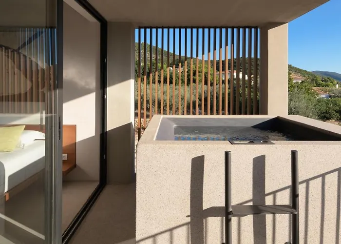 Ilya Botanic Steni Vala Alonissos