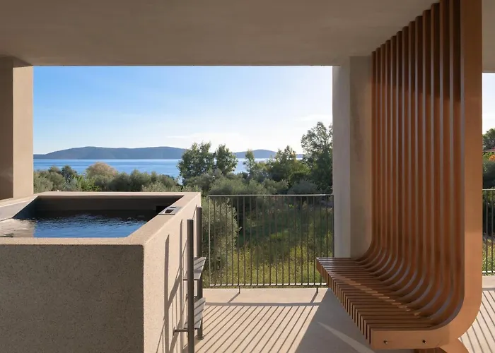 Ilya Botanic Apartment *