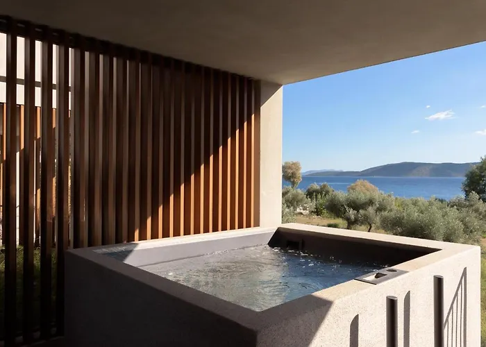 Ilya Botanic Apartment