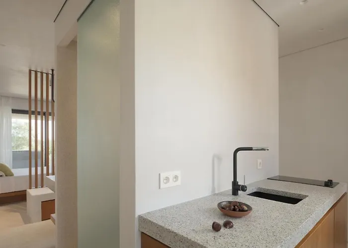 Apartment Ilya Botanic