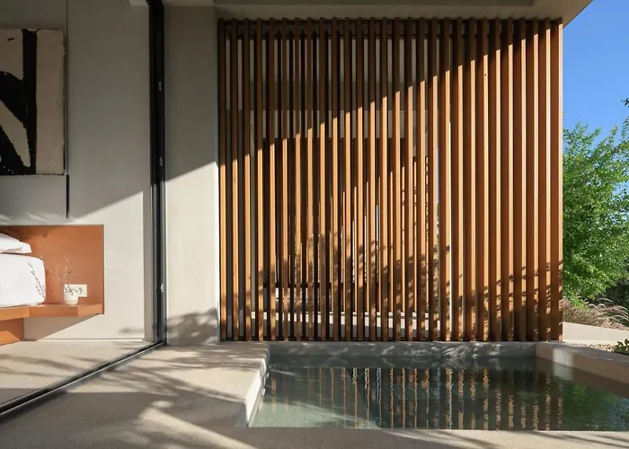 Ilya Botanic Apartment