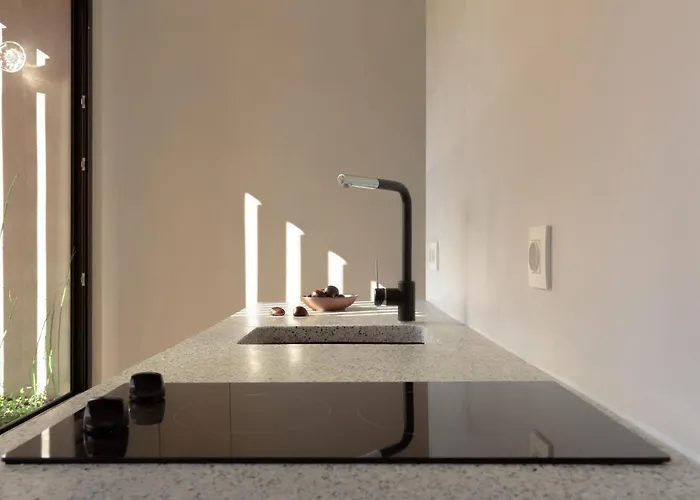 Ilya Botanic Apartment Steni Vala Alonissos