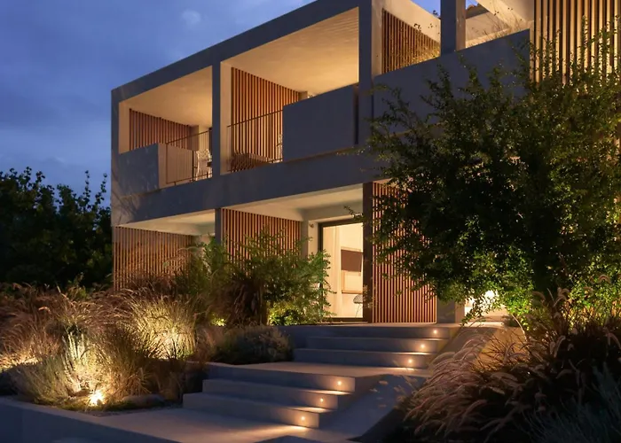 Ilya Botanic * Steni Vala Alonissos