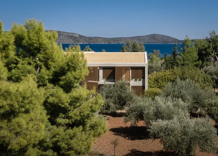 Ilya Botanic * Steni Vala Alonissos