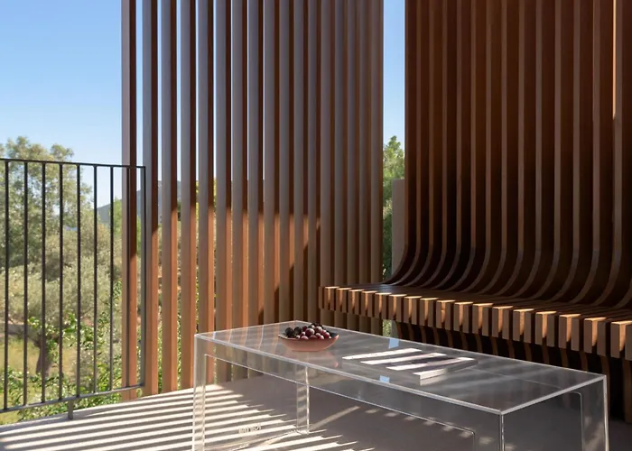 Ilya Botanic Apartment