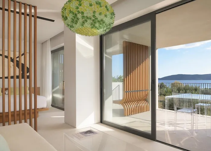 Apartment Ilya Botanic