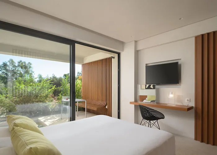 Apartment Ilya Botanic