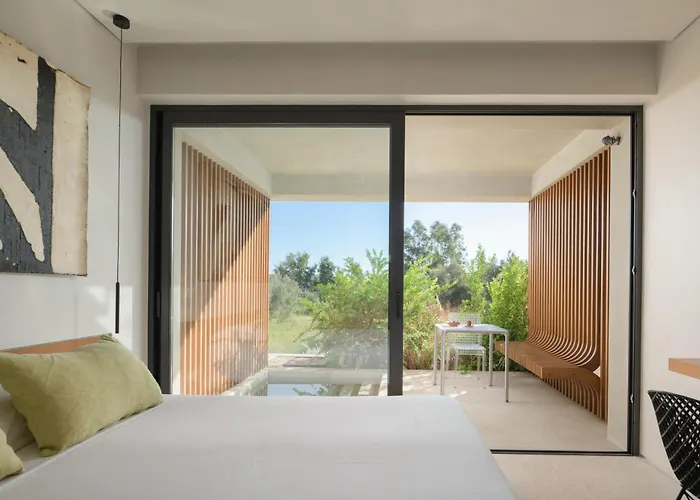 Ilya Botanic Steni Vala Alonissos